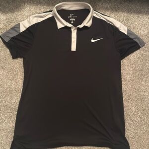 Nike Dri Fir Golf Polo